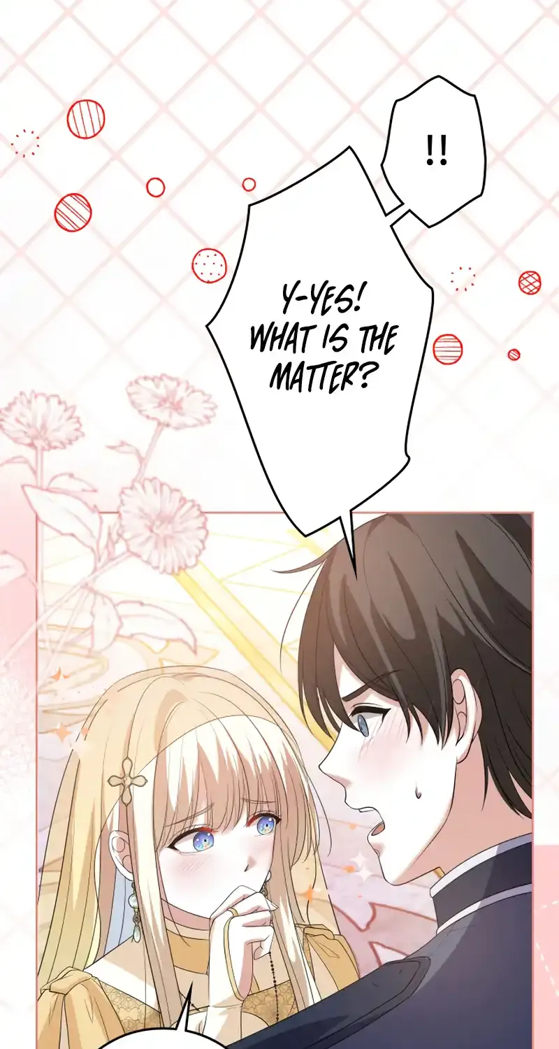 Don't Be Fooled by the Saintess Chapter 6 page 42 - 