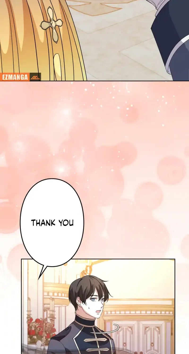Don't Be Fooled by the Saintess Chapter 6 page 46 - 
