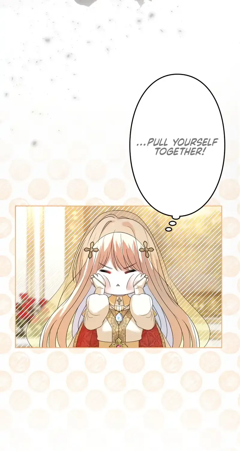 Don't Be Fooled by the Saintess Chapter 6 page 55 - 