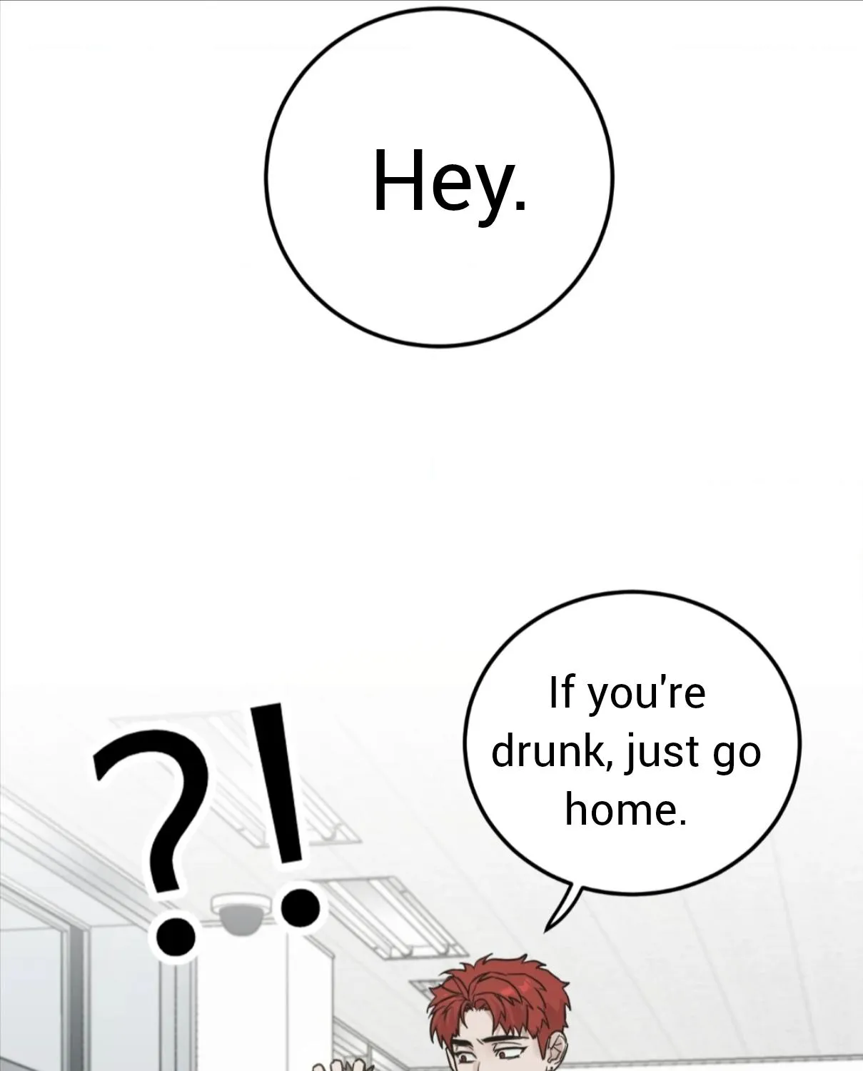 Don't break the glass work Chapter 1 page 132 - 