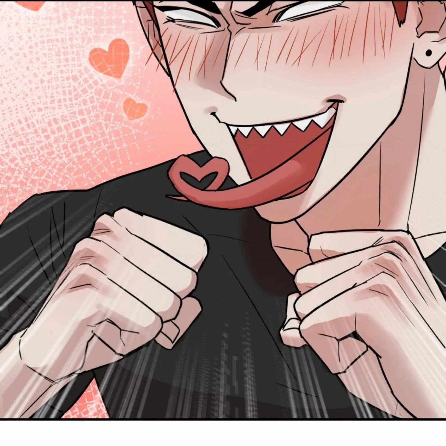 Don't break the glass work Chapter 1 page 150 - 