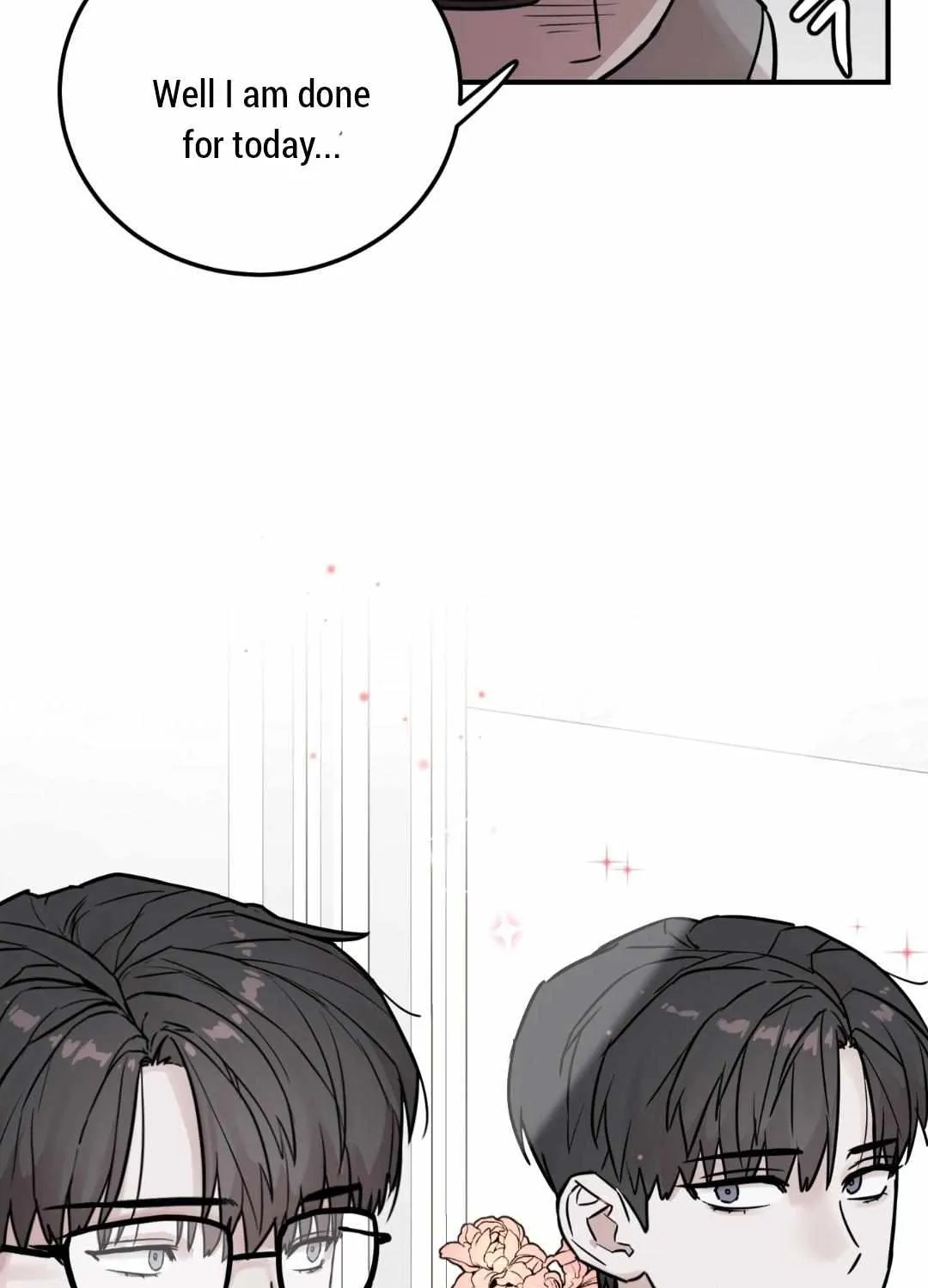 Don't break the glass work Chapter 1 page 30 - 