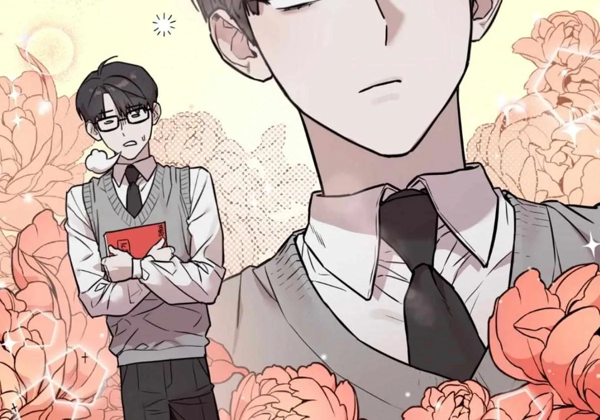 Don't break the glass work Chapter 1 page 33 - 