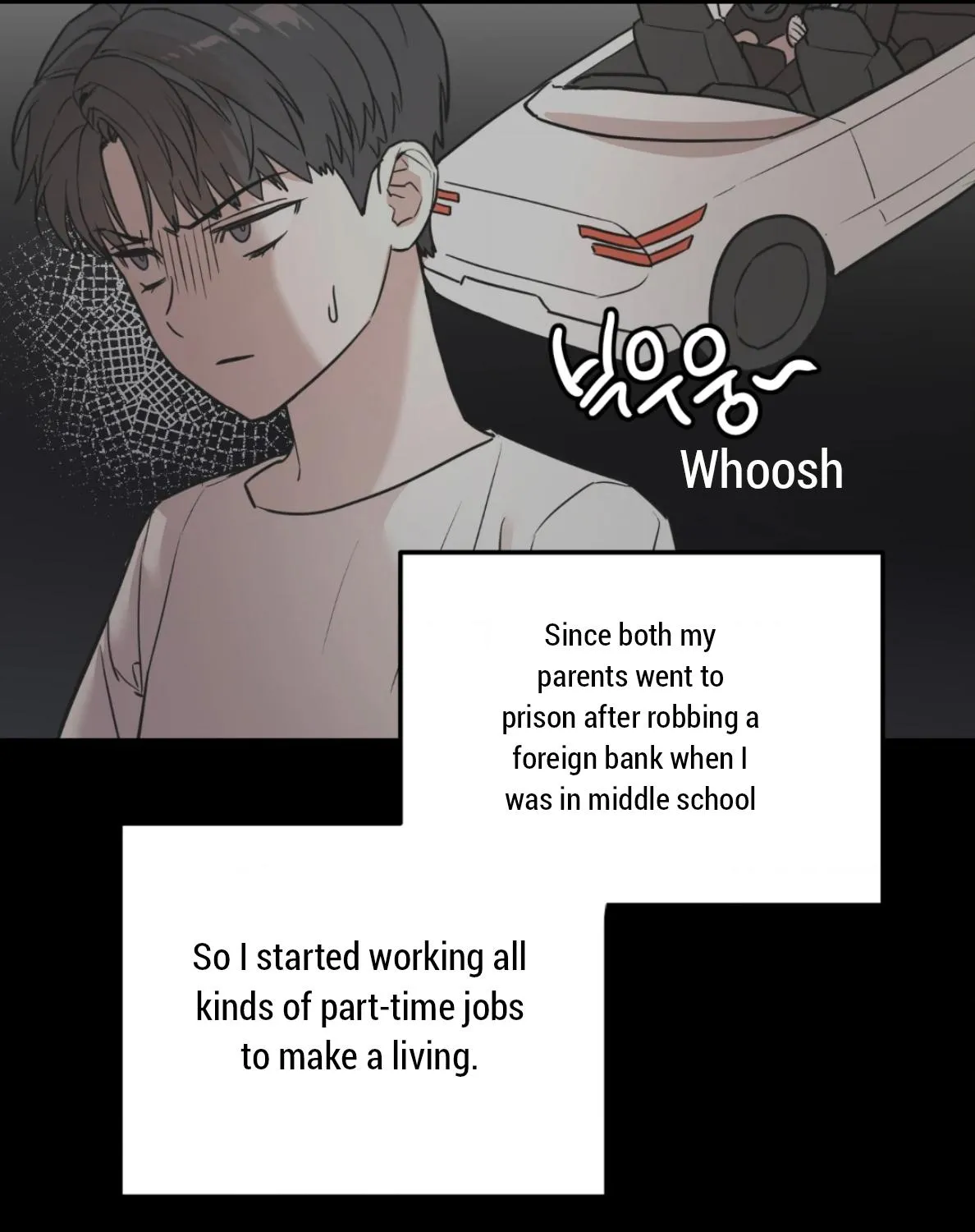 Don't break the glass work Chapter 1 page 38 - 