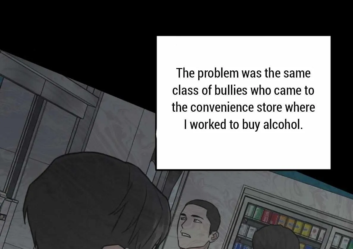 Don't break the glass work Chapter 1 page 41 - 