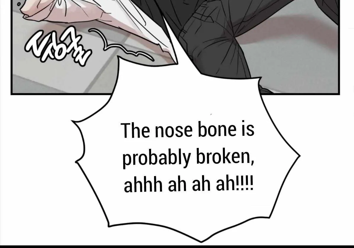 Don't break the glass work Chapter 1 page 49 - 