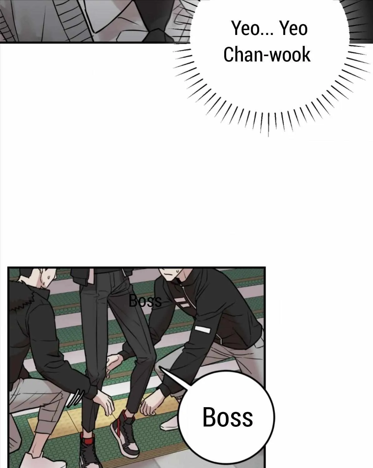Don't break the glass work Chapter 1 page 72 - 