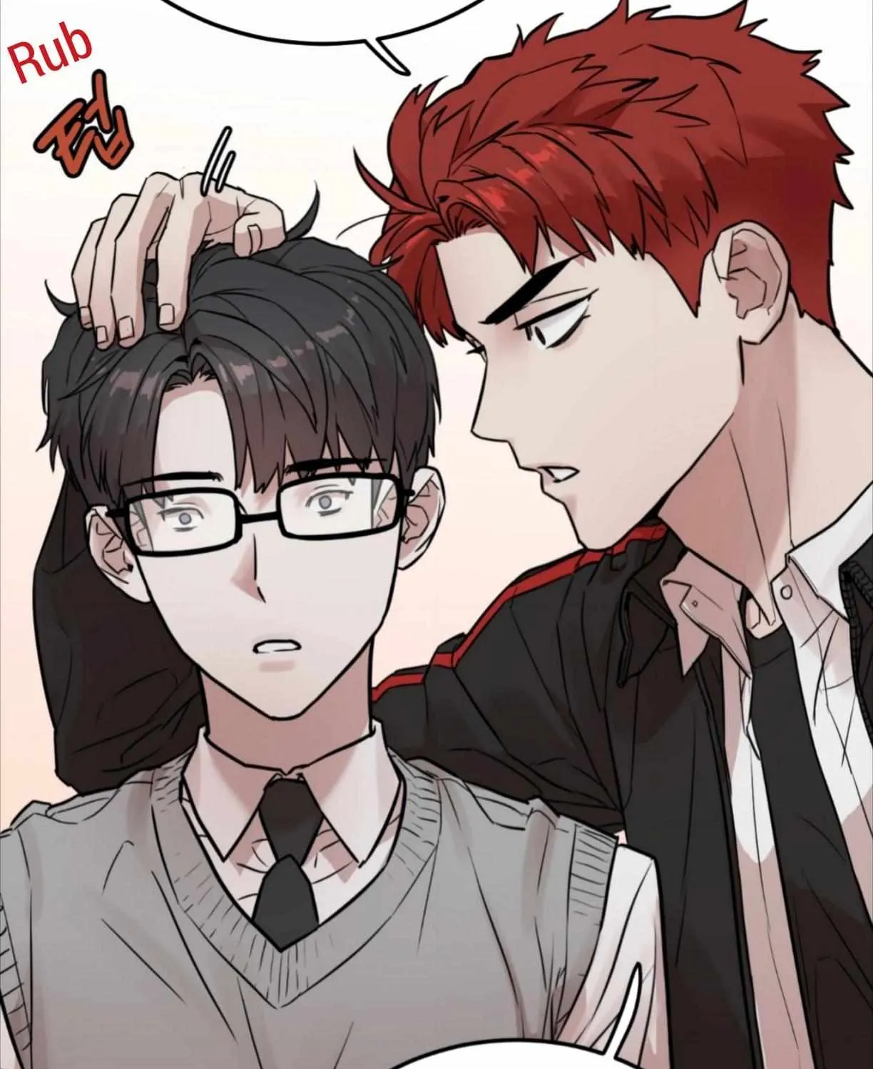 Don't break the glass work Chapter 1 page 78 - 