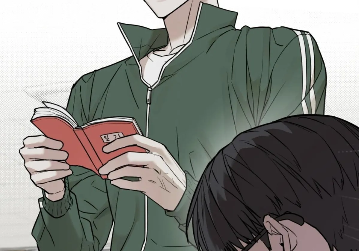 Don't break the glass work Chapter 1 page 9 - 