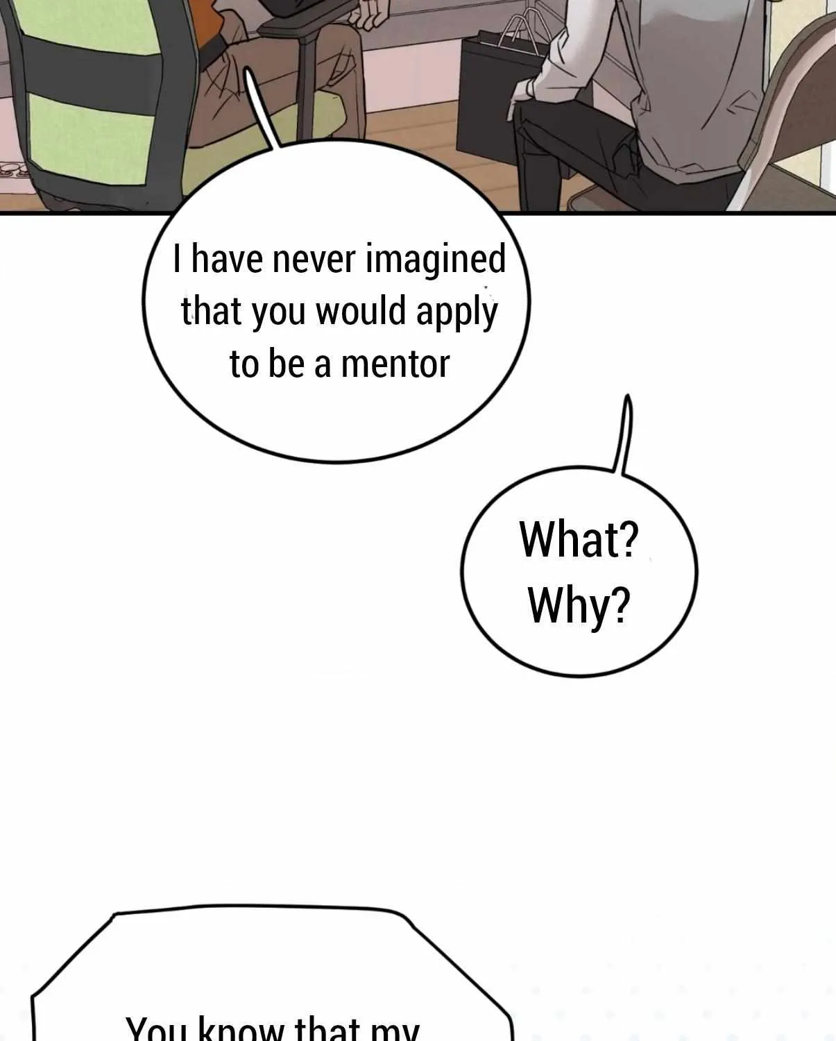 Don't break the glass work Chapter 1 page 92 - 