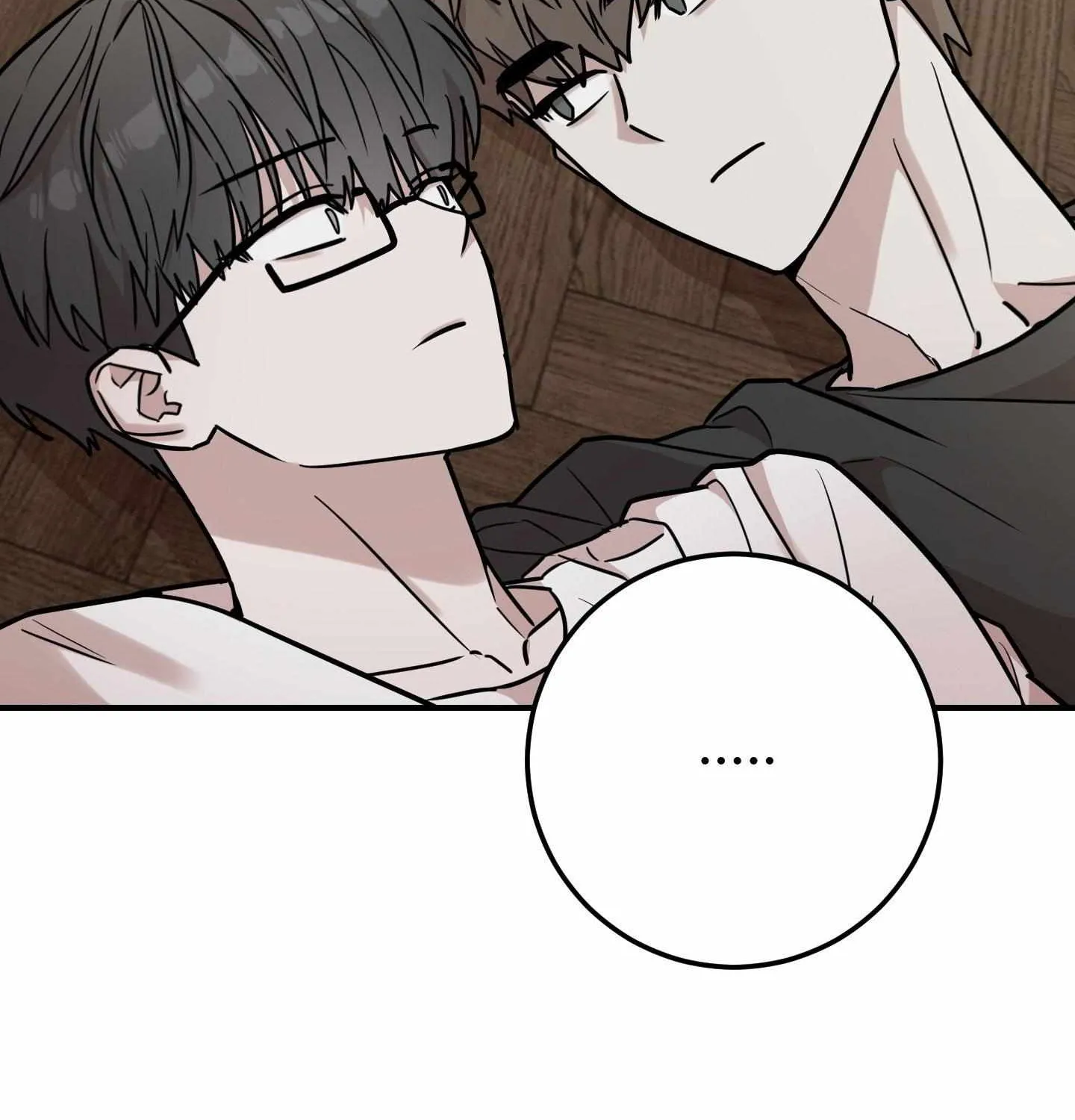 Don't break the glass work Chapter 10 page 3 - 