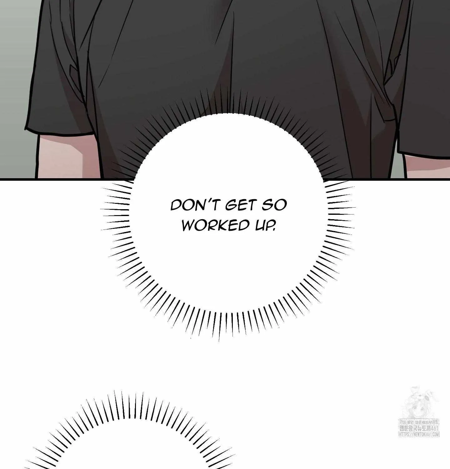 Don't break the glass work Chapter 10 page 46 - 
