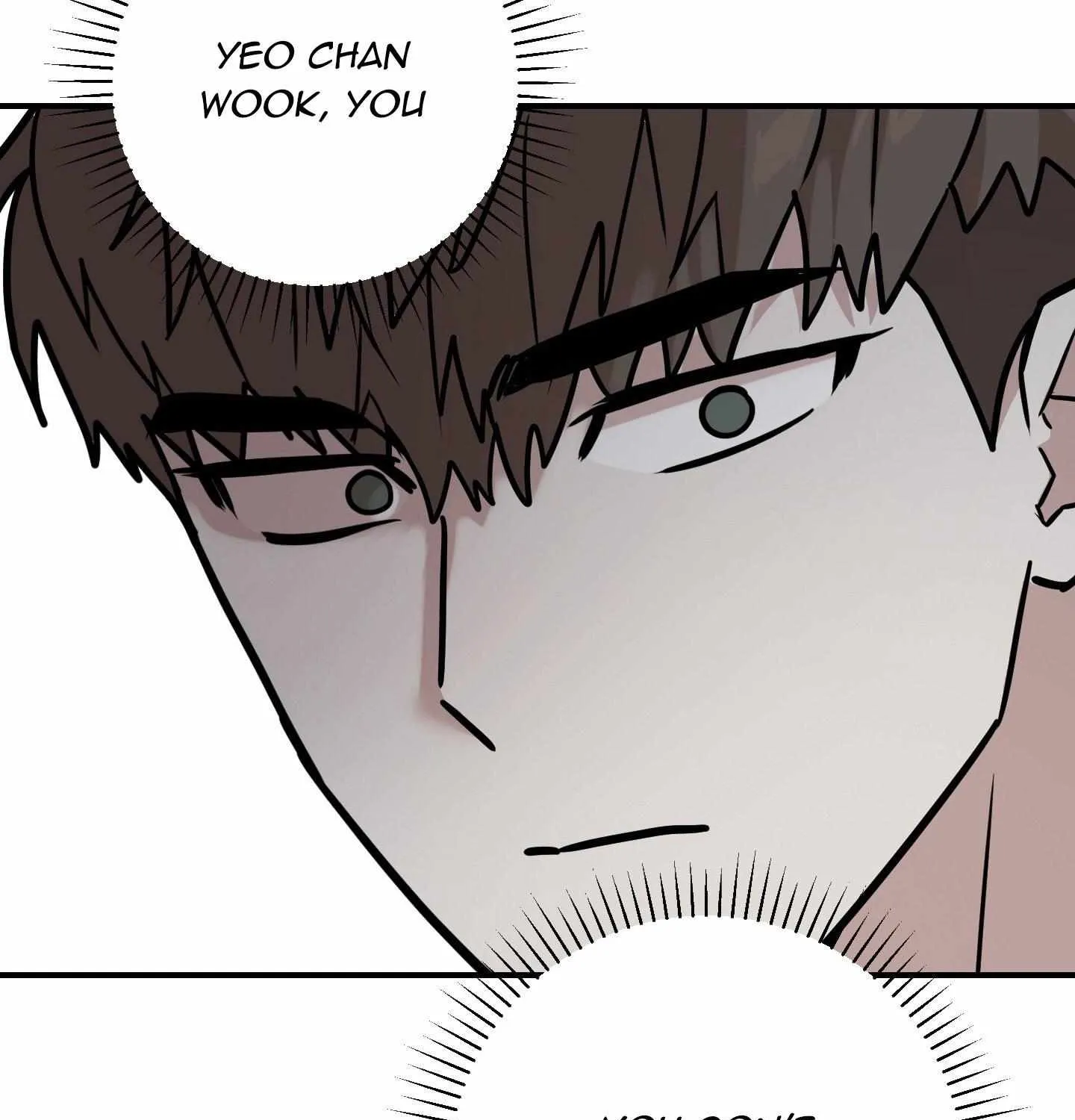 Don't break the glass work Chapter 10 page 47 - 