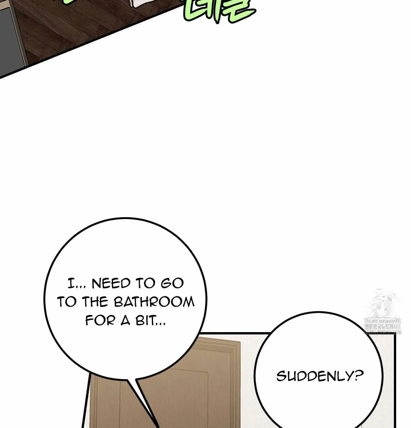 Don't break the glass work Chapter 10 page 6 - 