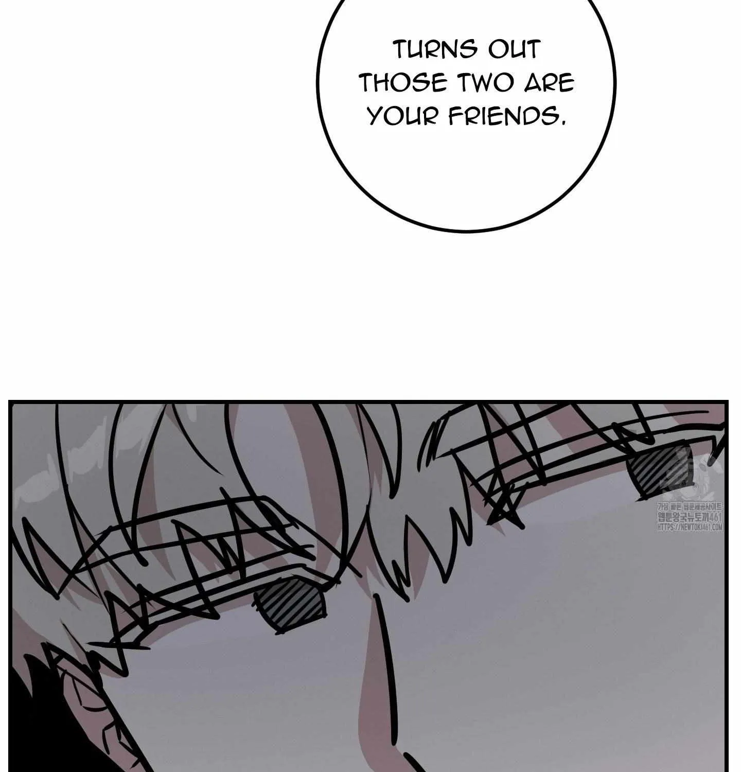 Don't break the glass work Chapter 10 page 90 - 