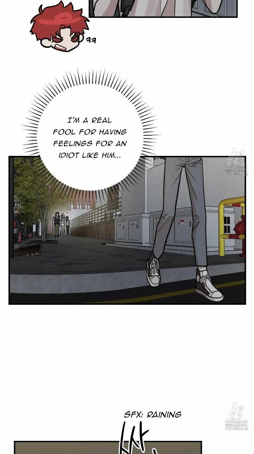 Don't break the glass work Chapter 11 page 4 - 