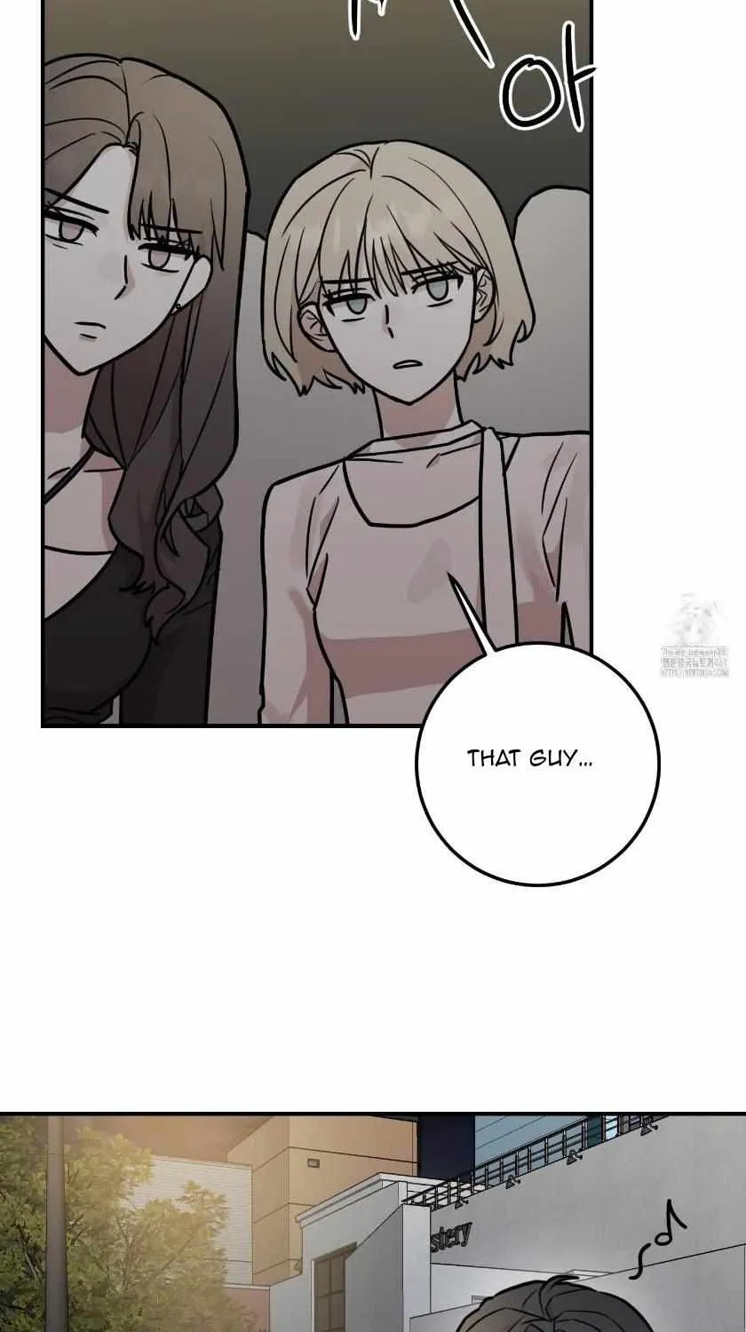 Don't break the glass work Chapter 11 page 5 - 