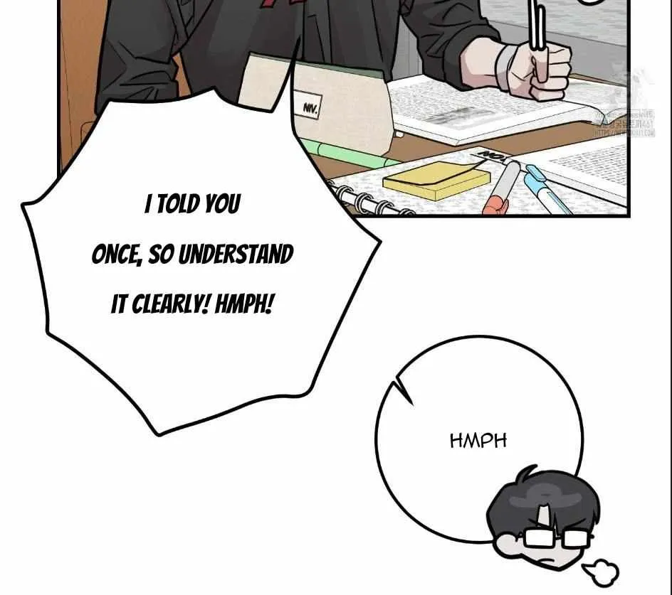 Don't break the glass work Chapter 11 page 46 - 