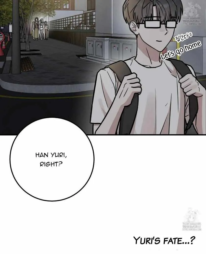 Don't break the glass work Chapter 11 page 6 - 