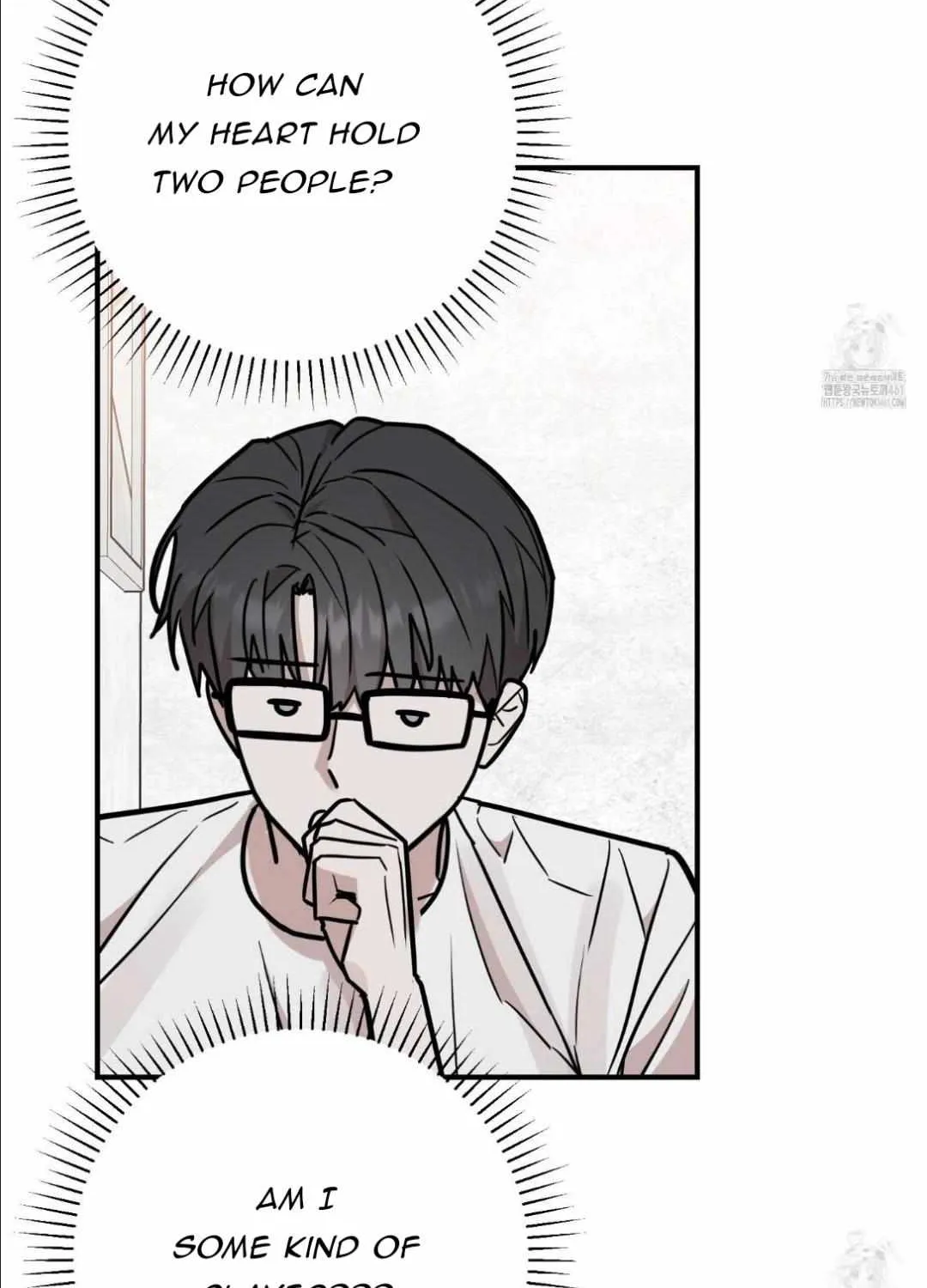 Don't break the glass work Chapter 11 page 72 - 