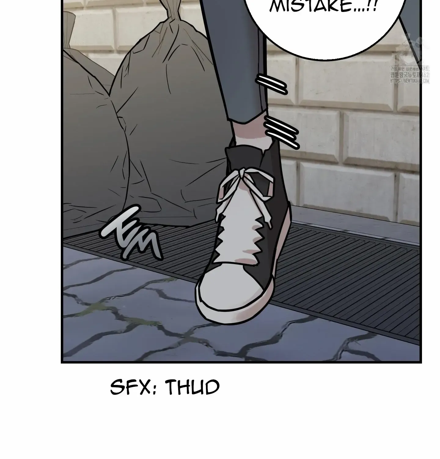 Don't break the glass work Chapter 12 page 33 - 