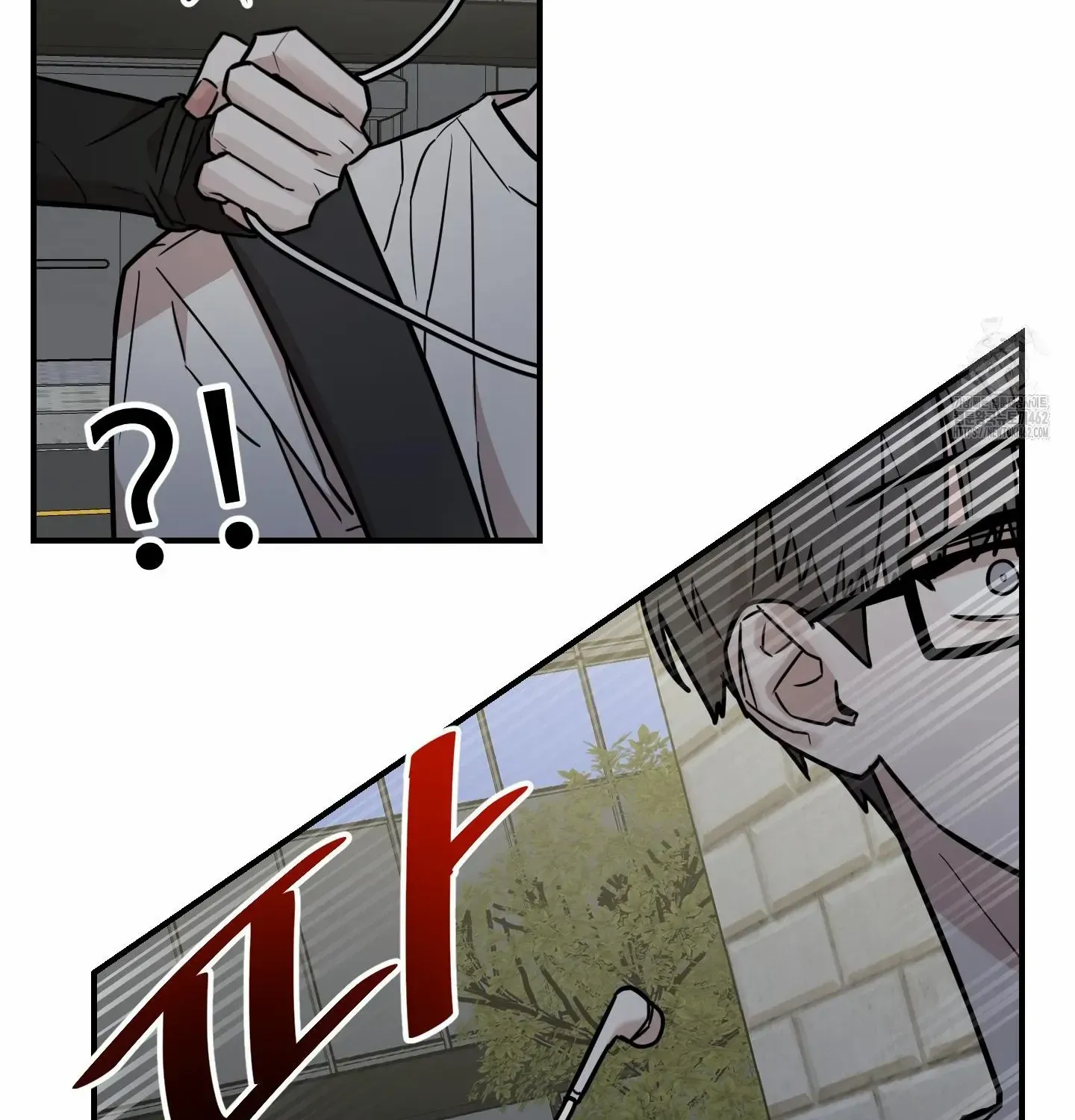 Don't break the glass work Chapter 12 page 6 - 