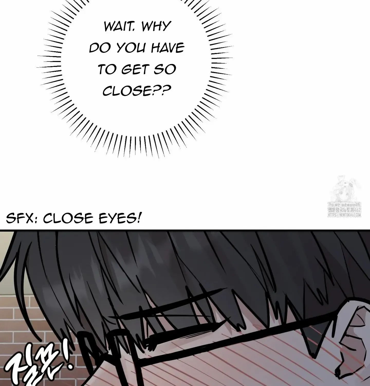 Don't break the glass work Chapter 12 page 72 - 