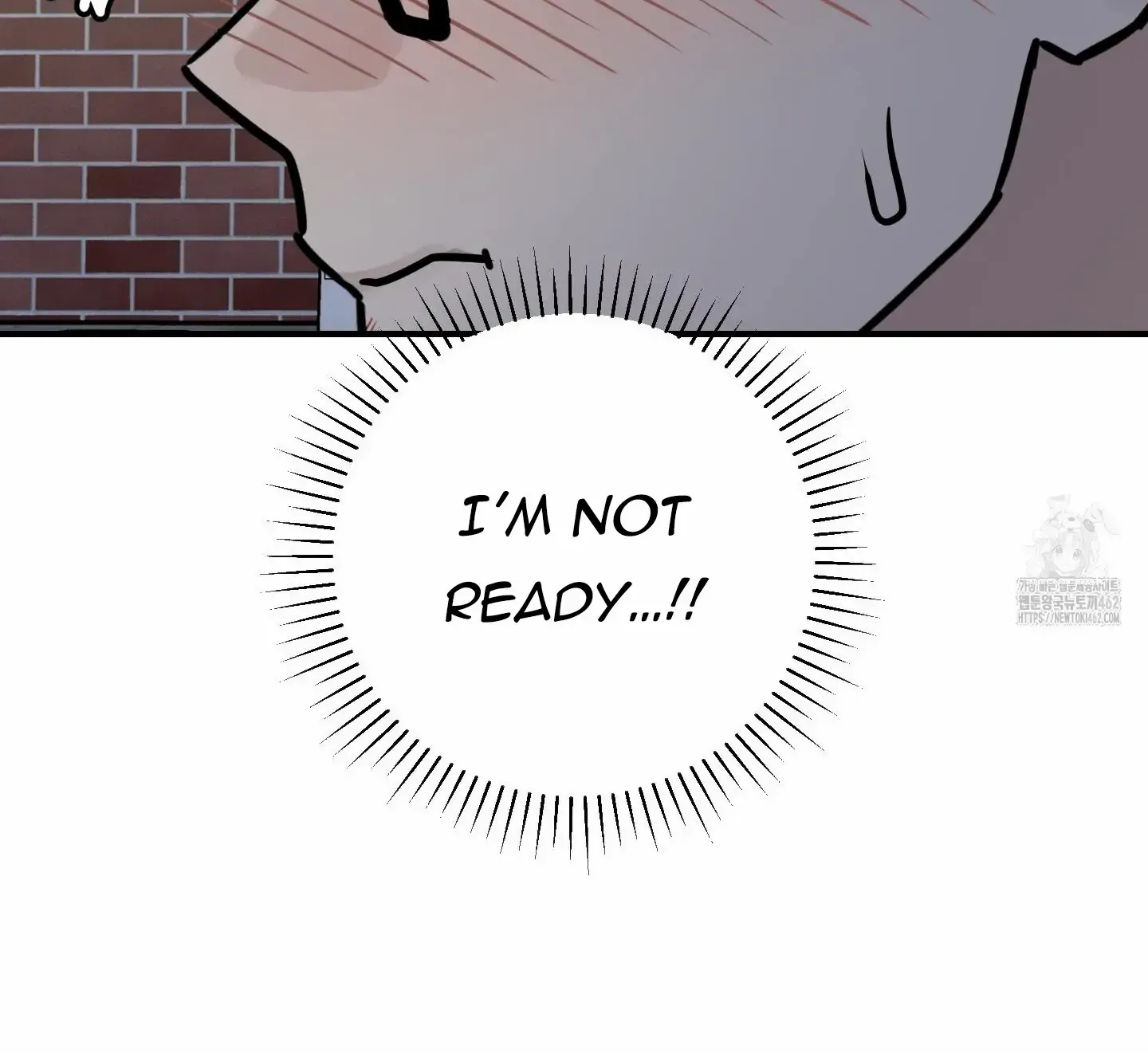 Don't break the glass work Chapter 12 page 73 - 