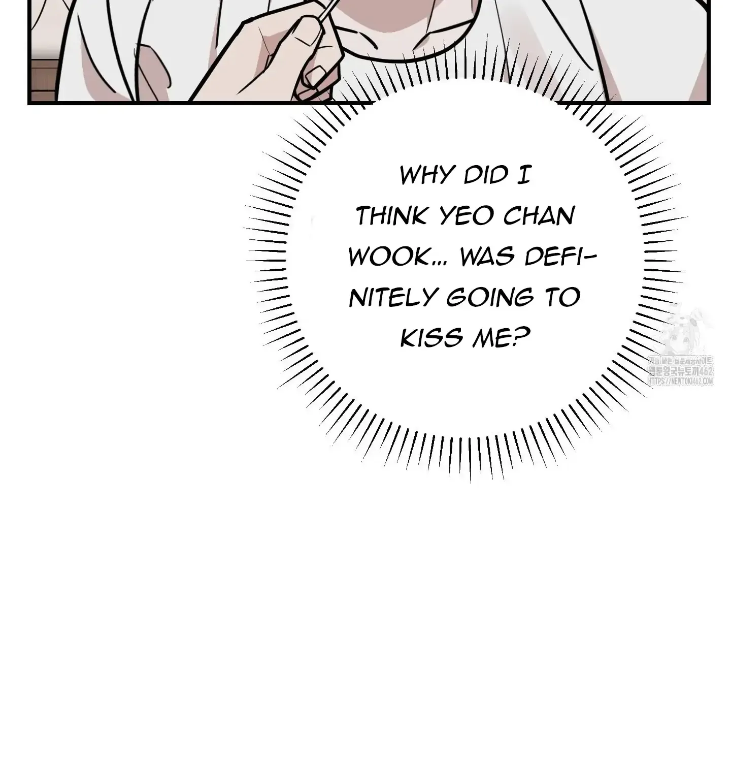 Don't break the glass work Chapter 12 page 84 - 