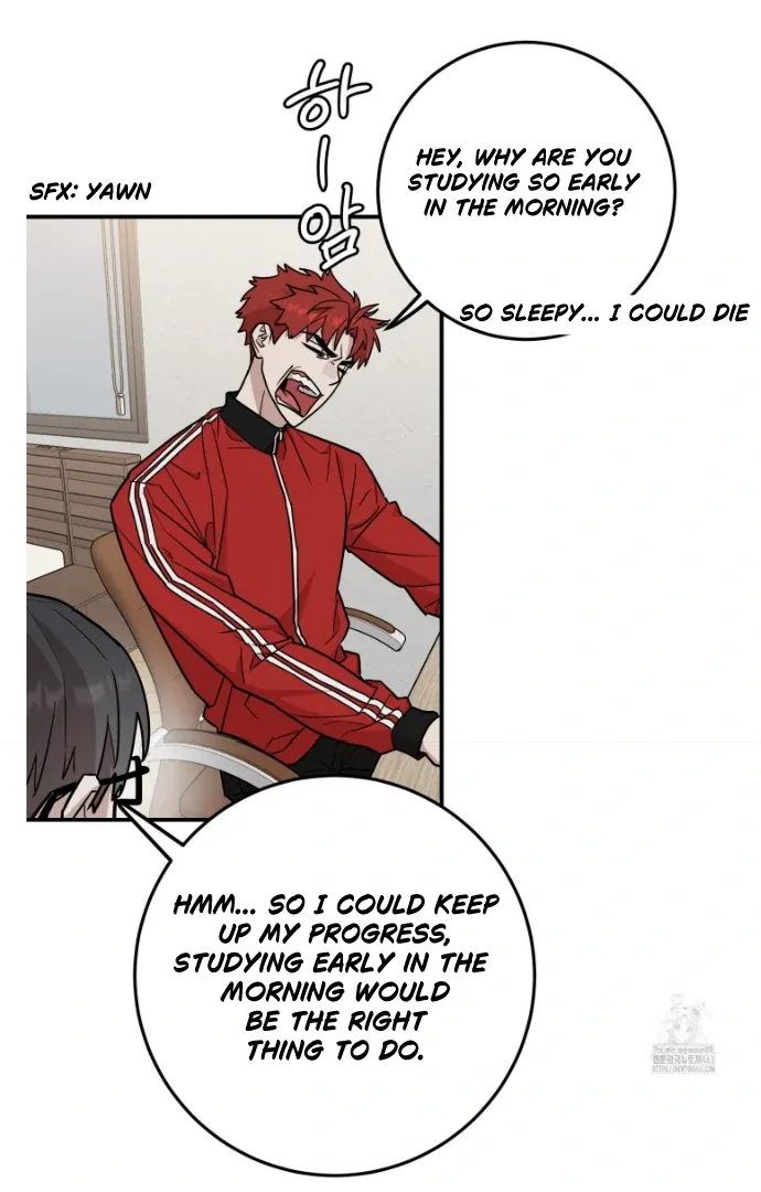 Don't break the glass work Chapter 13 page 12 - 