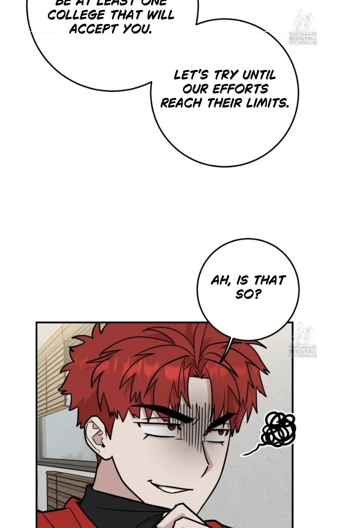 Don't break the glass work Chapter 13 page 14 - 