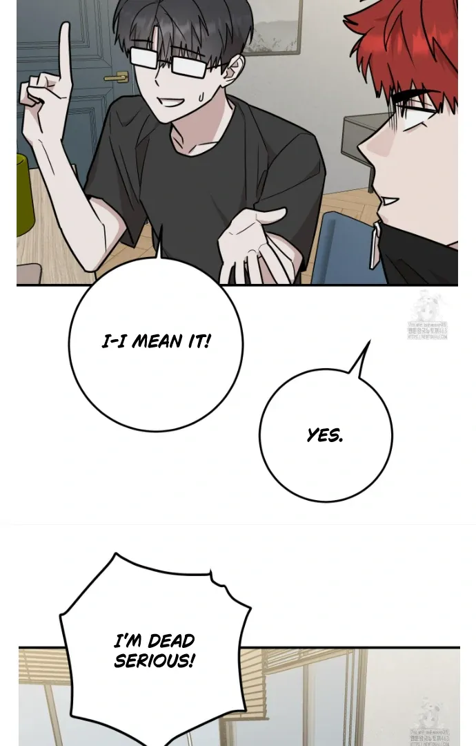 Don't break the glass work Chapter 13 page 16 - 