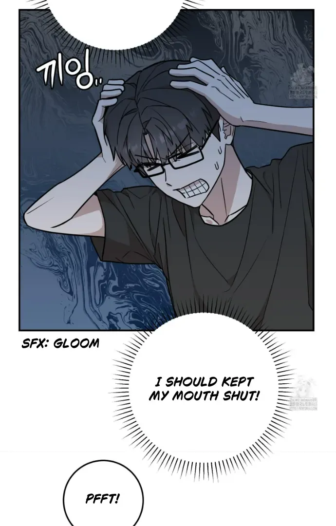 Don't break the glass work Chapter 13 page 18 - 