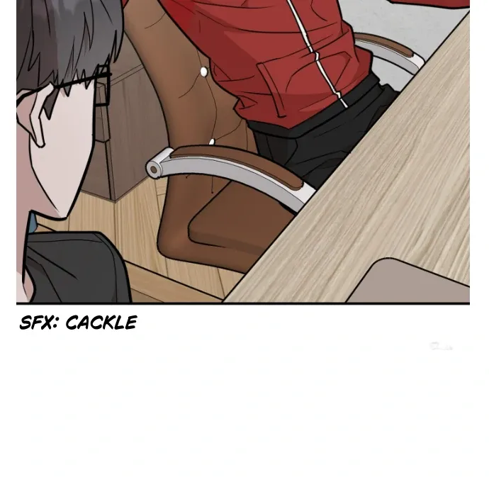 Don't break the glass work Chapter 13 page 21 - 