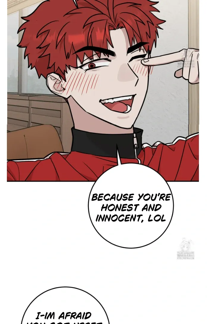Don't break the glass work Chapter 13 page 23 - 