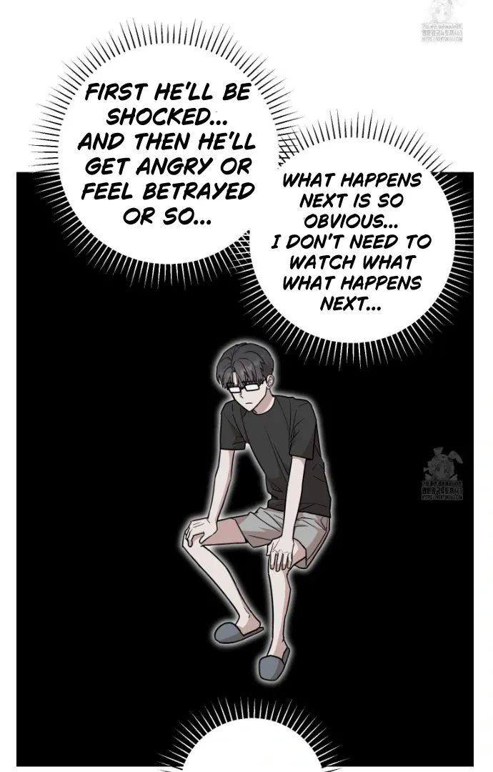 Don't break the glass work Chapter 13 page 32 - 