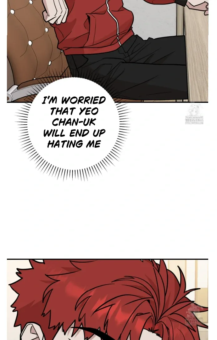 Don't break the glass work Chapter 13 page 35 - 