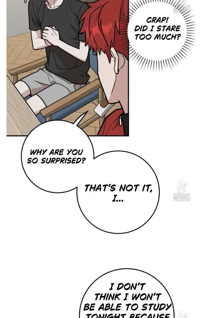 Don't break the glass work Chapter 13 page 37 - 