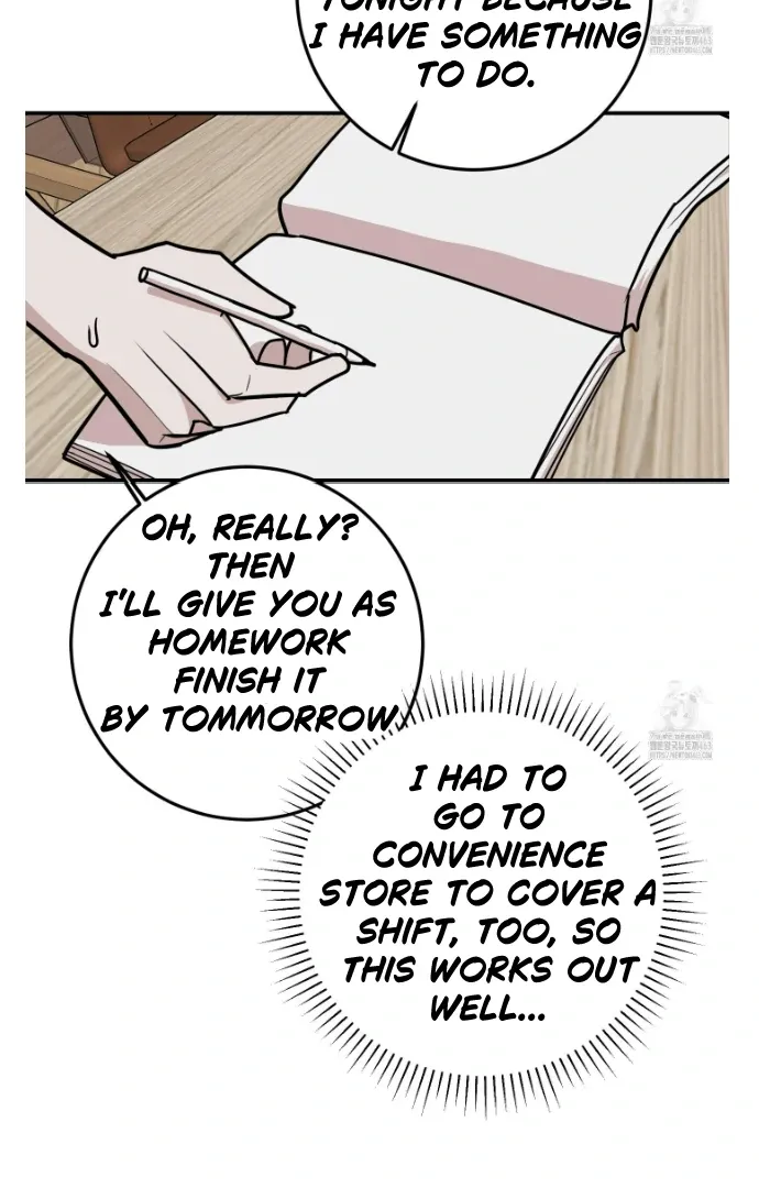 Don't break the glass work Chapter 13 page 38 - 