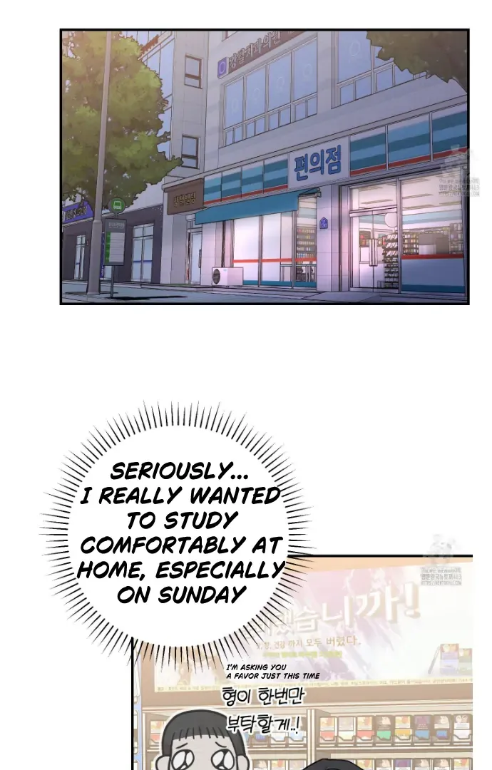 Don't break the glass work Chapter 13 page 39 - 