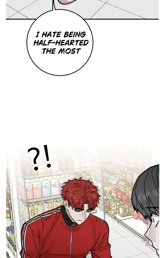 Don't break the glass work Chapter 13 page 47 - 