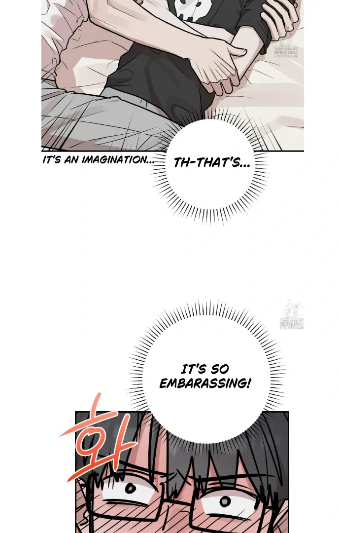 Don't break the glass work Chapter 13 page 6 - 