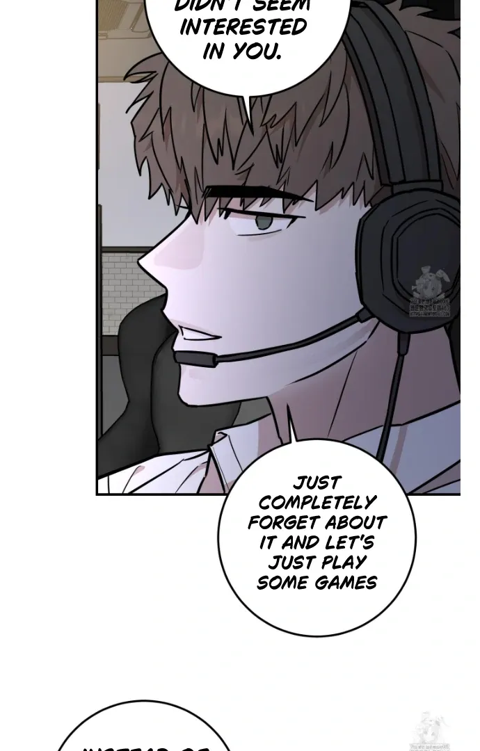Don't break the glass work Chapter 13 page 72 - 