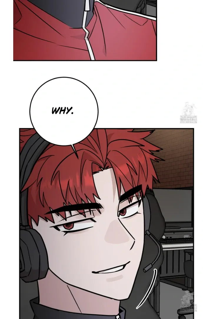 Don't break the glass work Chapter 13 page 77 - 