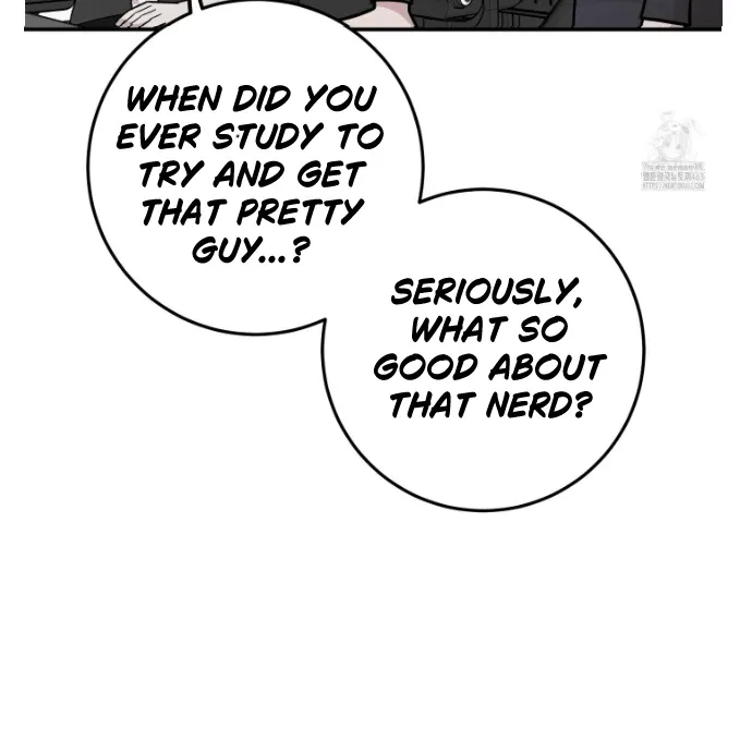 Don't break the glass work Chapter 13 page 79 - 