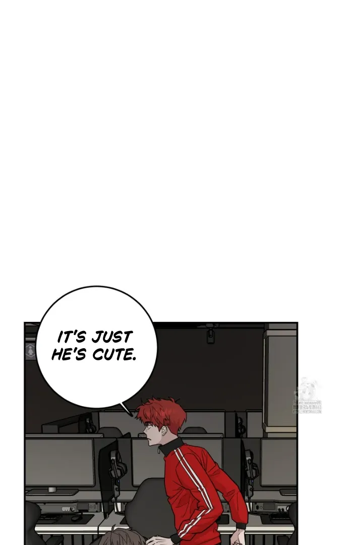 Don't break the glass work Chapter 13 page 80 - 