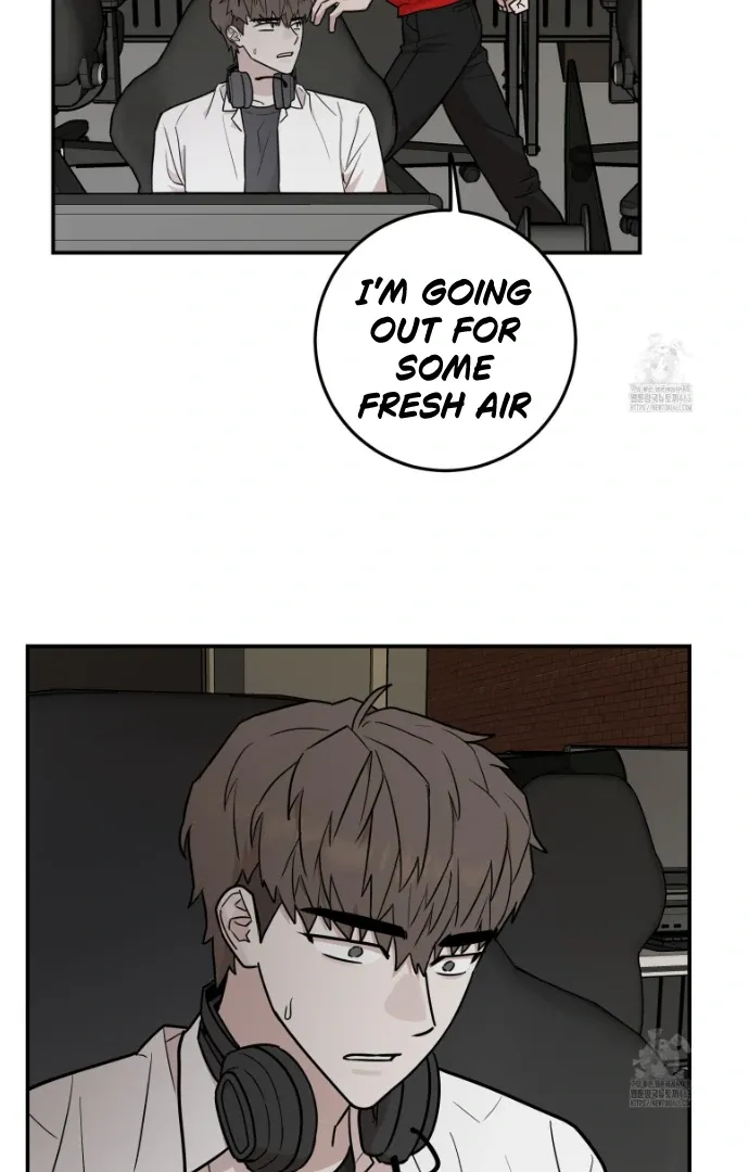 Don't break the glass work Chapter 13 page 81 - 