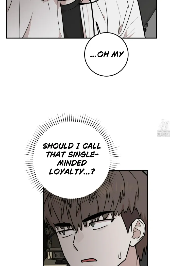 Don't break the glass work Chapter 13 page 82 - 