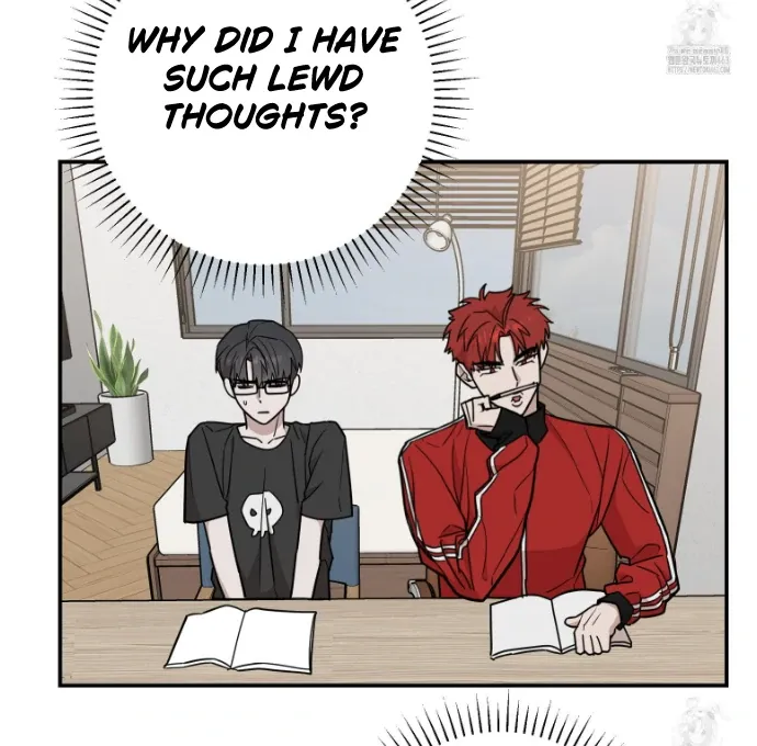 Don't break the glass work Chapter 13 page 10 - 