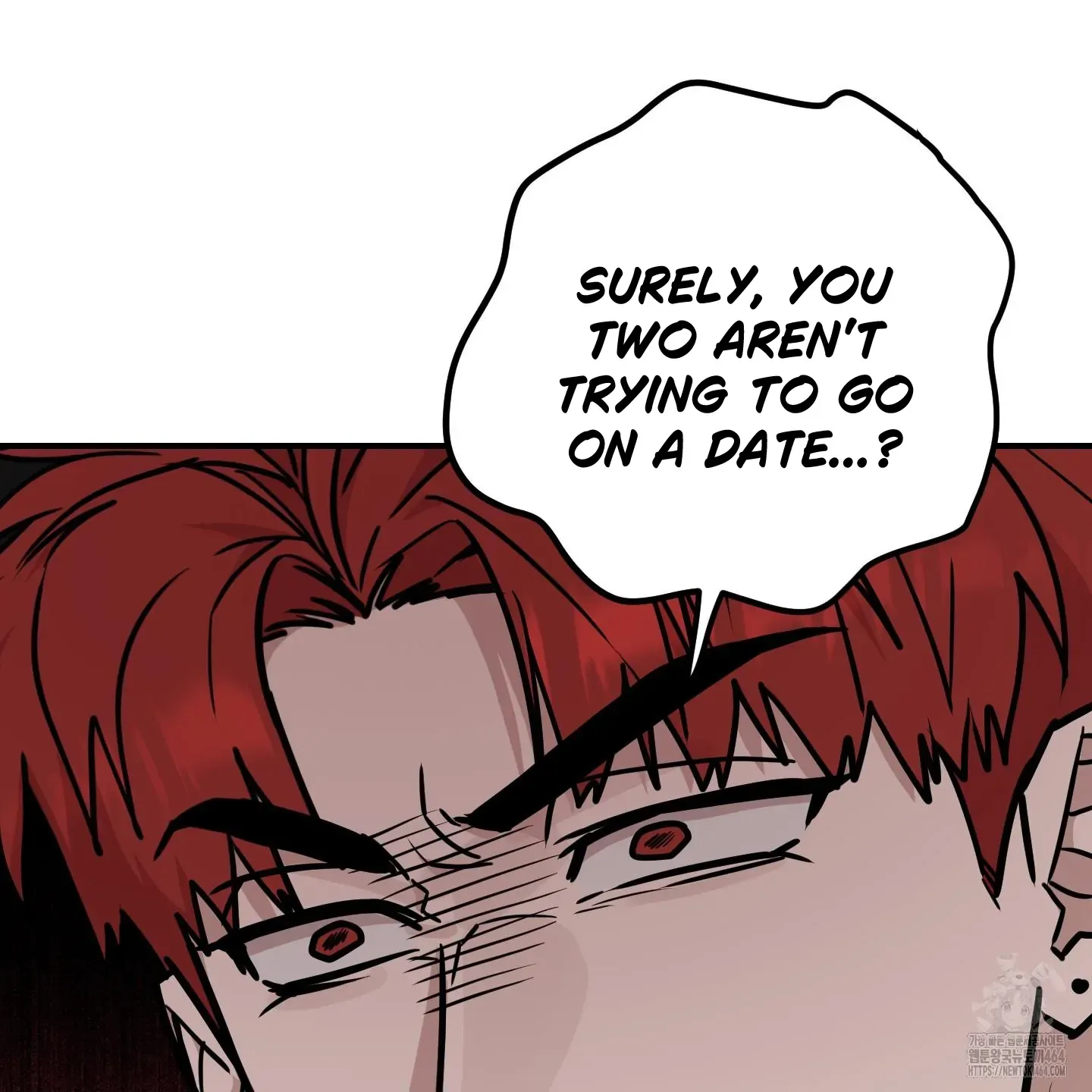 Don't break the glass work Chapter 15 page 3 - 